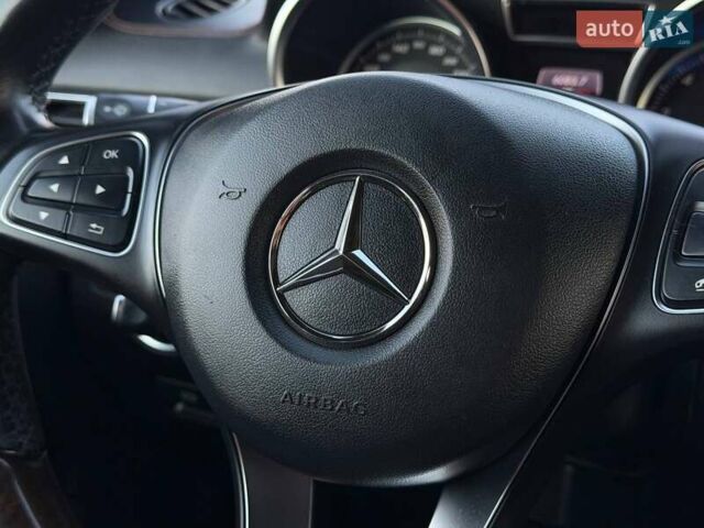 Білий Мерседес ГЛЕ-Клас, об'ємом двигуна 3 л та пробігом 153 тис. км за 39500 $, фото 58 на Automoto.ua