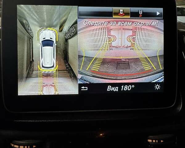 Білий Мерседес ГЛЕ-Клас, об'ємом двигуна 2.99 л та пробігом 156 тис. км за 44999 $, фото 31 на Automoto.ua