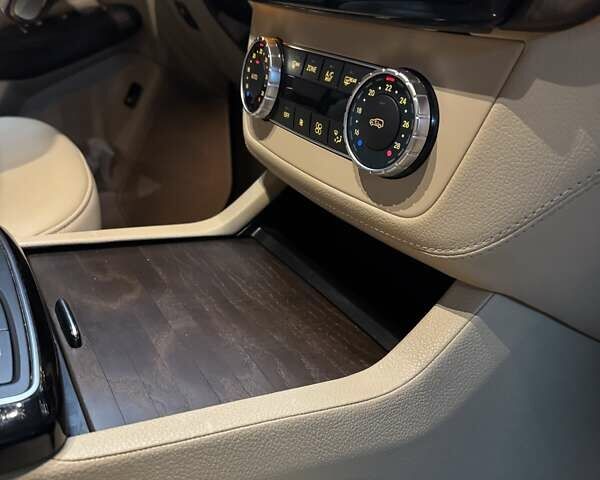 Білий Мерседес ГЛЕ-Клас, об'ємом двигуна 2.99 л та пробігом 156 тис. км за 44999 $, фото 36 на Automoto.ua