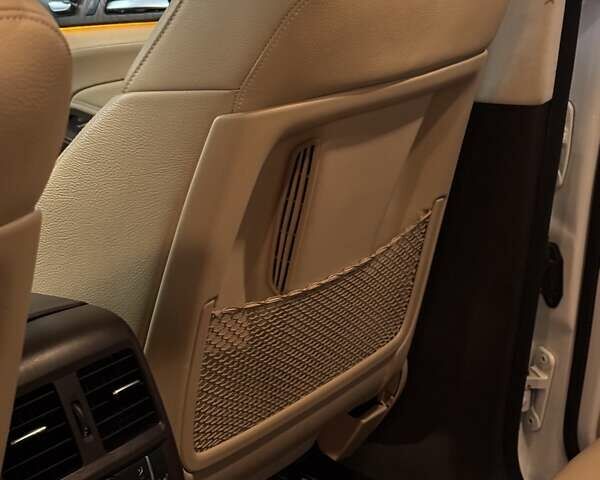 Білий Мерседес ГЛЕ-Клас, об'ємом двигуна 2.99 л та пробігом 156 тис. км за 44999 $, фото 54 на Automoto.ua