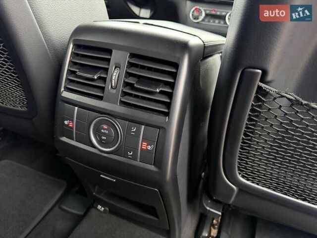 Білий Мерседес ГЛЕ-Клас, об'ємом двигуна 2.14 л та пробігом 142 тис. км за 37700 $, фото 20 на Automoto.ua