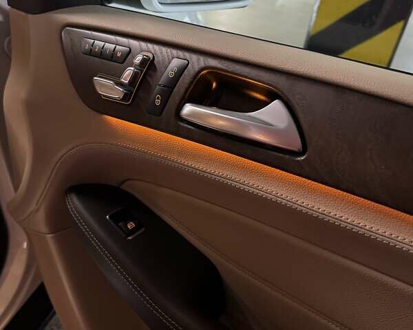 Білий Мерседес ГЛЕ-Клас, об'ємом двигуна 2.99 л та пробігом 156 тис. км за 44999 $, фото 42 на Automoto.ua