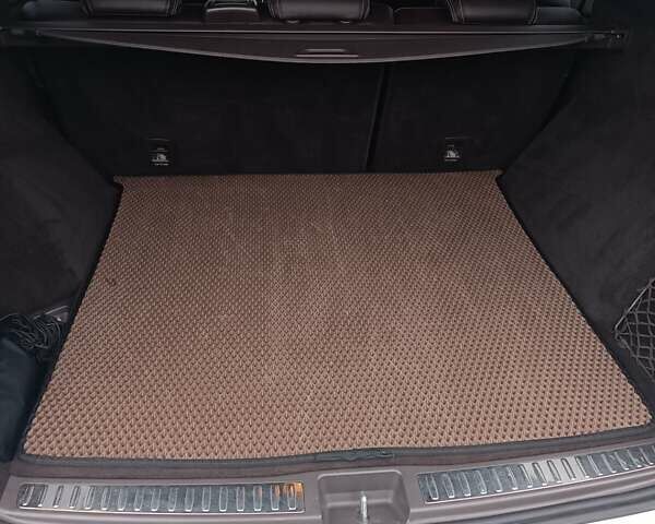 Белый Мерседес ГЛЕ-Класс, объемом двигателя 2.14 л и пробегом 150 тыс. км за 38500 $, фото 17 на Automoto.ua