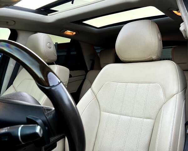 Белый Мерседес ГЛЕ-Класс, объемом двигателя 3.5 л и пробегом 122 тыс. км за 29900 $, фото 35 на Automoto.ua