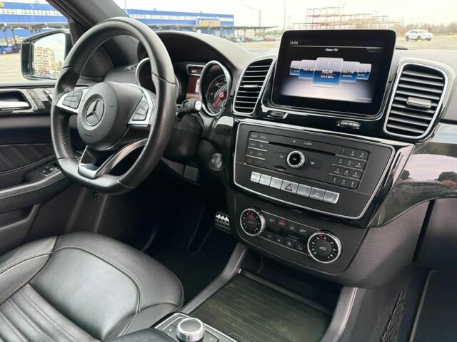 Білий Мерседес ГЛЕ-Клас, об'ємом двигуна 2.1 л та пробігом 142 тис. км за 37700 $, фото 3 на Automoto.ua