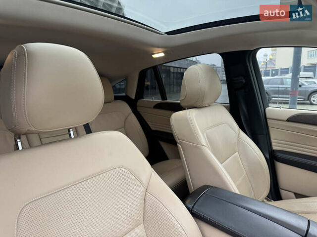 Білий Мерседес ГЛЕ-Клас, об'ємом двигуна 3 л та пробігом 166 тис. км за 41900 $, фото 29 на Automoto.ua