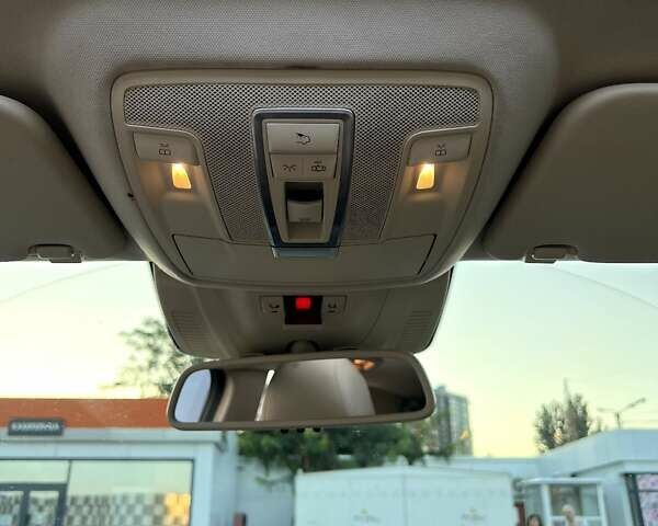 Белый Мерседес ГЛЕ-Класс, объемом двигателя 3.5 л и пробегом 122 тыс. км за 29900 $, фото 42 на Automoto.ua