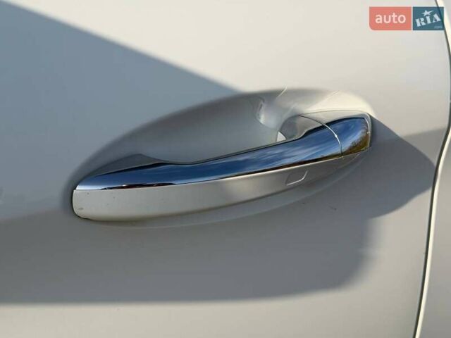 Білий Мерседес ГЛЕ-Клас, об'ємом двигуна 3 л та пробігом 153 тис. км за 39500 $, фото 7 на Automoto.ua