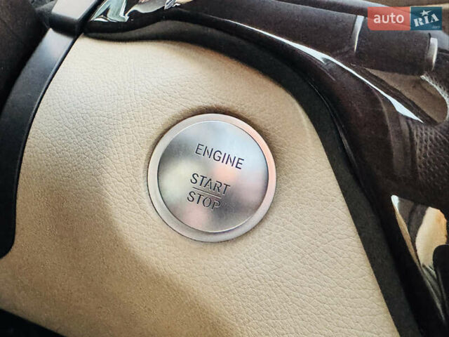 Белый Мерседес ГЛЕ-Класс, объемом двигателя 3 л и пробегом 76 тыс. км за 33300 $, фото 22 на Automoto.ua