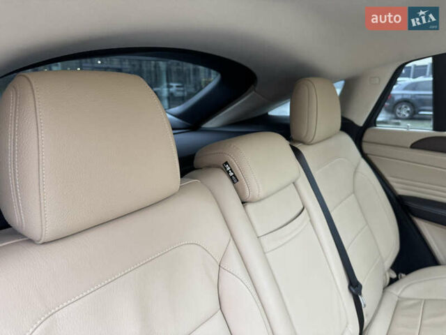 Білий Мерседес ГЛЕ-Клас, об'ємом двигуна 3 л та пробігом 166 тис. км за 41900 $, фото 32 на Automoto.ua