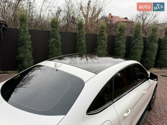 Білий Мерседес ГЛЕ-Клас, об'ємом двигуна 3 л та пробігом 115 тис. км за 46000 $, фото 20 на Automoto.ua