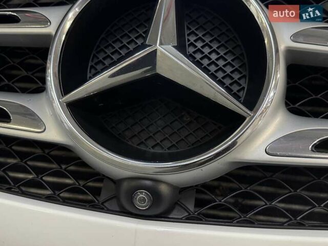 Білий Мерседес ГЛЕ-Клас, об'ємом двигуна 2.99 л та пробігом 156 тис. км за 44999 $, фото 83 на Automoto.ua