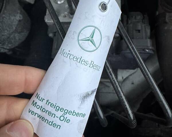 Білий Мерседес ГЛЕ-Клас, об'ємом двигуна 2.99 л та пробігом 156 тис. км за 44999 $, фото 77 на Automoto.ua