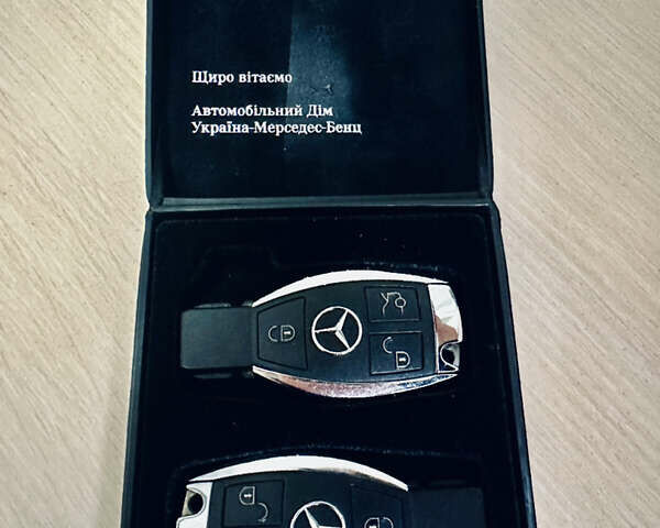 Белый Мерседес ГЛЕ-Класс, объемом двигателя 2.99 л и пробегом 65 тыс. км за 55000 $, фото 22 на Automoto.ua