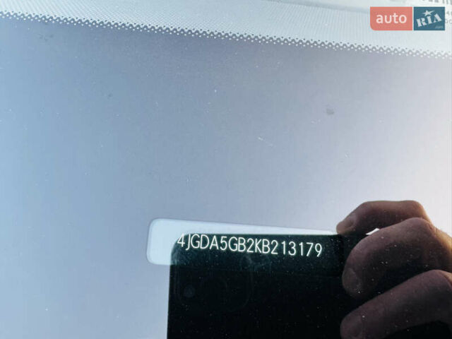 Белый Мерседес ГЛЕ-Класс, объемом двигателя 3 л и пробегом 76 тыс. км за 33300 $, фото 88 на Automoto.ua