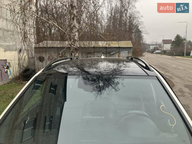 Белый Мерседес ГЛЕ-Класс, объемом двигателя 3 л и пробегом 160 тыс. км за 38000 $, фото 19 на Automoto.ua