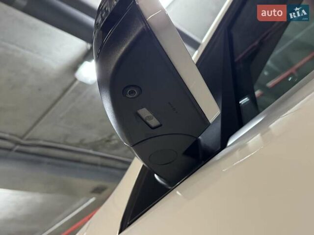 Білий Мерседес ГЛЕ-Клас, об'ємом двигуна 2.99 л та пробігом 156 тис. км за 44999 $, фото 84 на Automoto.ua