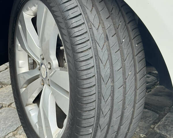 Белый Мерседес ГЛЕ-Класс, объемом двигателя 3.5 л и пробегом 110 тыс. км за 27555 $, фото 108 на Automoto.ua