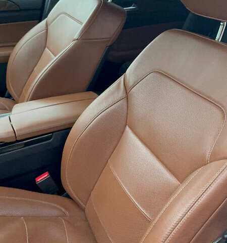 Белый Мерседес ГЛЕ-Класс, объемом двигателя 2.14 л и пробегом 105 тыс. км за 33500 $, фото 10 на Automoto.ua