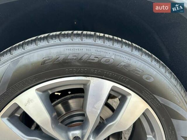 Белый Мерседес ГЛЕ-Класс, объемом двигателя 2.99 л и пробегом 150 тыс. км за 46000 $, фото 25 на Automoto.ua