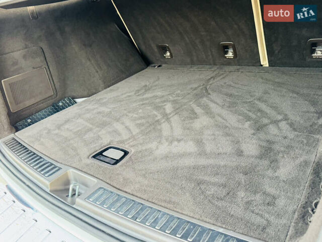 Белый Мерседес ГЛЕ-Класс, объемом двигателя 3 л и пробегом 76 тыс. км за 33300 $, фото 57 на Automoto.ua