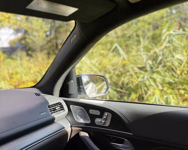 Белый Мерседес ГЛЕ-Класс, объемом двигателя 3 л и пробегом 119 тыс. км за 56000 $, фото 27 на Automoto.ua