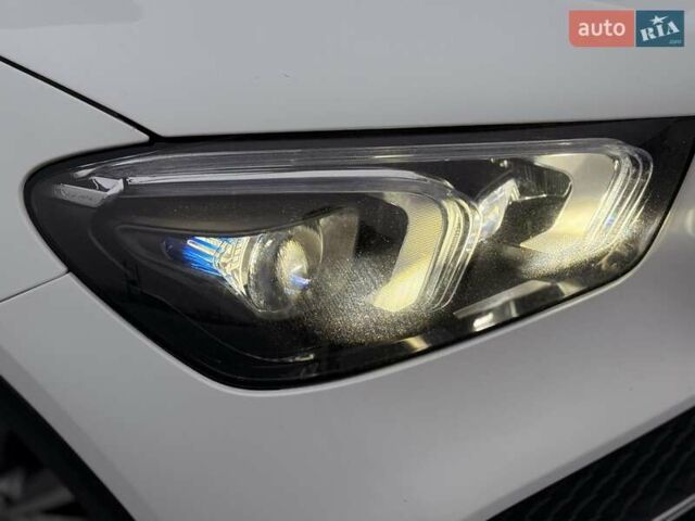 Білий Мерседес ГЛЕ-Клас, об'ємом двигуна 2 л та пробігом 192 тис. км за 49490 $, фото 41 на Automoto.ua