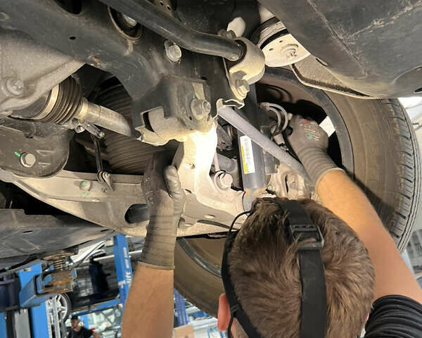 Мерседес ГЛЕ-Класс 2019 в Одессе на Automoto.ua Белый Мерседес ГЛЕ-Класс, объемом двигателя 1.95 л и пробегом 160 тыс. км за 50500 $, фото 33 на Automoto.ua