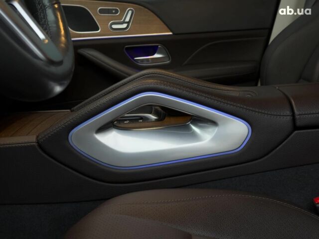 Білий Мерседес ГЛЕ-Клас, об'ємом двигуна 2 л та пробігом 192 тис. км за 49490 $, фото 18 на Automoto.ua