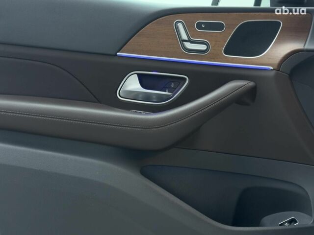 Білий Мерседес ГЛЕ-Клас, об'ємом двигуна 2 л та пробігом 192 тис. км за 49490 $, фото 9 на Automoto.ua