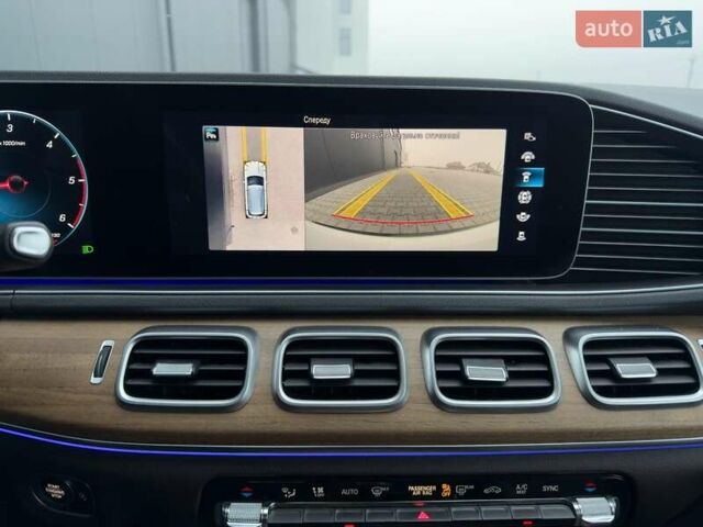 Білий Мерседес ГЛЕ-Клас, об'ємом двигуна 2 л та пробігом 192 тис. км за 49490 $, фото 23 на Automoto.ua