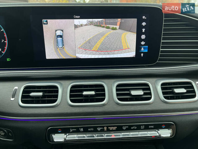 Белый Мерседес ГЛЕ-Класс, объемом двигателя 1.99 л и пробегом 111 тыс. км за 48880 $, фото 40 на Automoto.ua