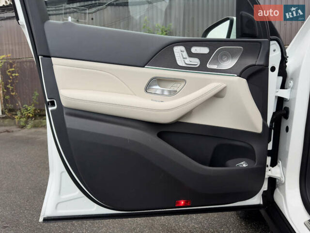 Мерседес ГЛЕ-Класс 2019 в Киеве на Automoto.ua Белый Мерседес ГЛЕ-Класс, объемом двигателя 1.99 л и пробегом 81 тыс. км за 45700 $, фото 47 на Automoto.ua