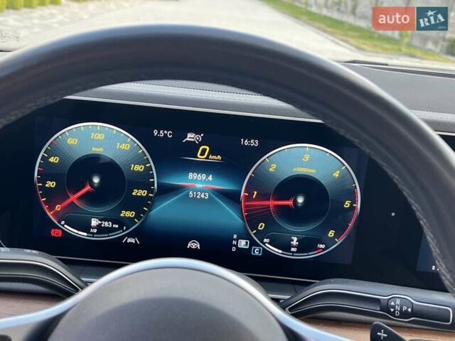 Мерседес ГЛЕ-Класс 2019 в Ровно на Automoto.ua Белый Мерседес ГЛЕ-Класс, объемом двигателя 1.95 л и пробегом 50 тыс. км за 65000 $, фото 57 на Automoto.ua