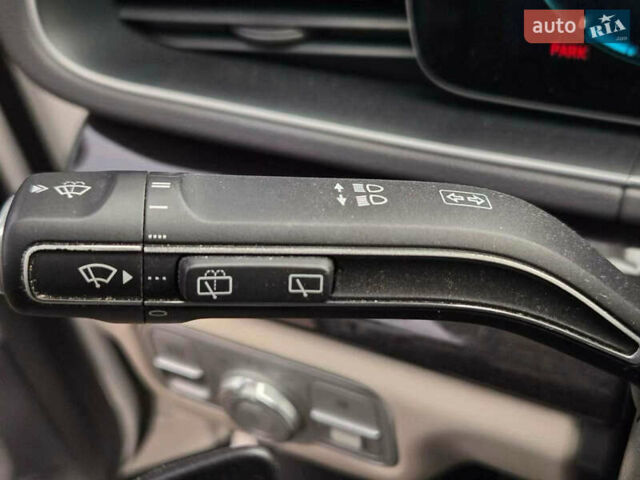 Белый Мерседес ГЛЕ-Класс, объемом двигателя 2 л и пробегом 133 тыс. км за 44900 $, фото 22 на Automoto.ua