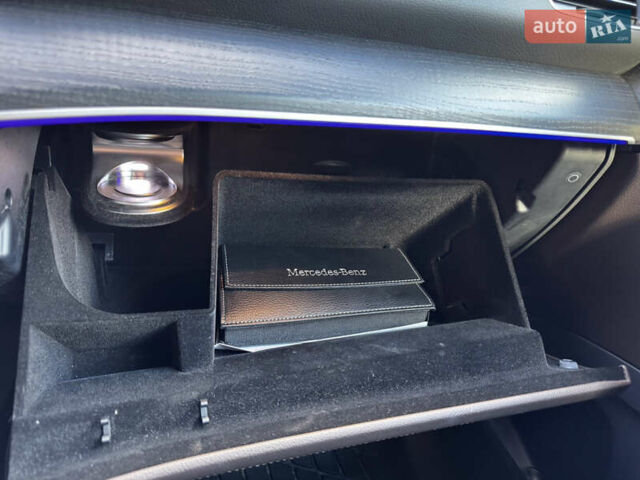 Белый Мерседес ГЛЕ-Класс, объемом двигателя 3 л и пробегом 119 тыс. км за 56000 $, фото 35 на Automoto.ua