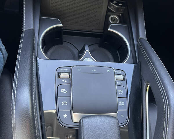 Мерседес ГЛЕ-Класс 2019 в Одессе на Automoto.ua Белый Мерседес ГЛЕ-Класс, объемом двигателя 1.95 л и пробегом 160 тыс. км за 50500 $, фото 15 на Automoto.ua