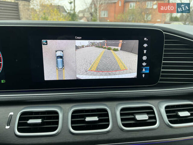 Белый Мерседес ГЛЕ-Класс, объемом двигателя 1.99 л и пробегом 111 тыс. км за 48880 $, фото 38 на Automoto.ua