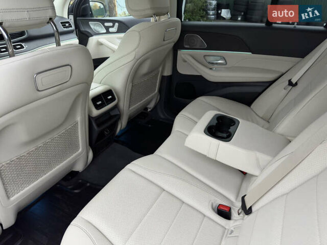 Мерседес ГЛЕ-Класс 2019 в Киеве на Automoto.ua Белый Мерседес ГЛЕ-Класс, объемом двигателя 1.99 л и пробегом 81 тыс. км за 45700 $, фото 59 на Automoto.ua