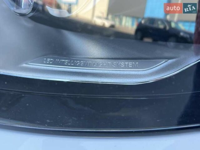 Білий Мерседес ГЛЕ-Клас, об'ємом двигуна 3 л та пробігом 119 тис. км за 49000 $, фото 16 на Automoto.ua