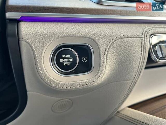 Мерседес ГЛЕ-Класс 2019 в Ровно на Automoto.ua Белый Мерседес ГЛЕ-Класс, объемом двигателя 1.95 л и пробегом 50 тыс. км за 65000 $, фото 45 на Automoto.ua