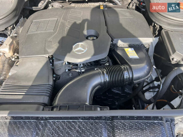 Мерседес ГЛЕ-Класс 2019 в Одессе на Automoto.ua Белый Мерседес ГЛЕ-Класс, объемом двигателя 1.95 л и пробегом 160 тыс. км за 50500 $, фото 24 на Automoto.ua