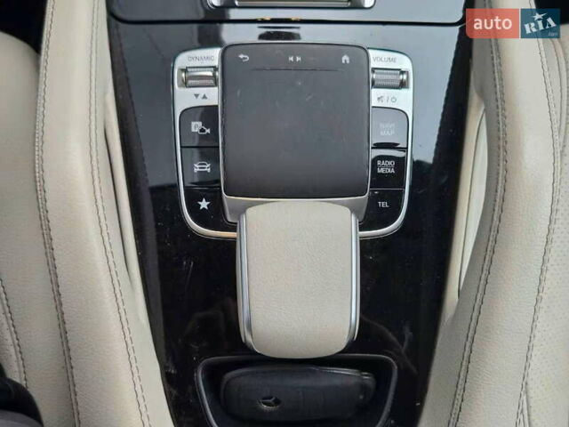 Белый Мерседес ГЛЕ-Класс, объемом двигателя 2 л и пробегом 133 тыс. км за 44900 $, фото 20 на Automoto.ua