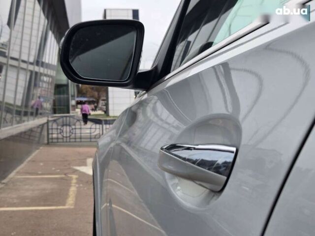 Белый Мерседес ГЛЕ-Класс, объемом двигателя 2 л и пробегом 133 тыс. км за 58900 $, фото 29 на Automoto.ua