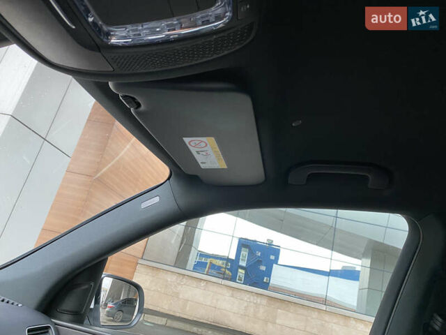 Білий Мерседес ГЛЕ-Клас, об'ємом двигуна 1.95 л та пробігом 105 тис. км за 50990 $, фото 45 на Automoto.ua