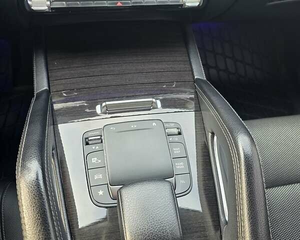 Белый Мерседес ГЛЕ-Класс, объемом двигателя 2 л и пробегом 120 тыс. км за 51800 $, фото 22 на Automoto.ua