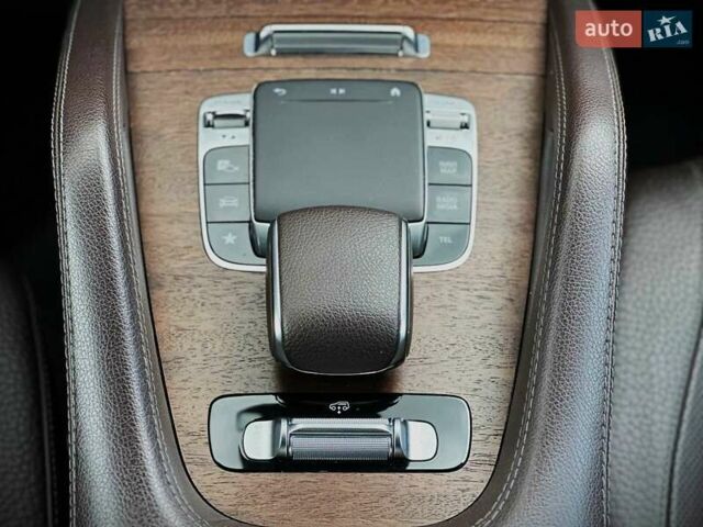 Белый Мерседес ГЛЕ-Класс, объемом двигателя 2.93 л и пробегом 73 тыс. км за 68500 $, фото 39 на Automoto.ua