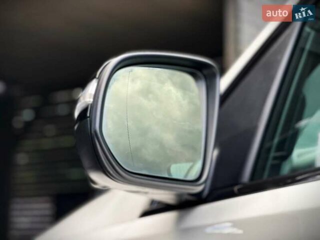 Белый Мерседес ГЛЕ-Класс, объемом двигателя 2.93 л и пробегом 73 тыс. км за 68500 $, фото 8 на Automoto.ua