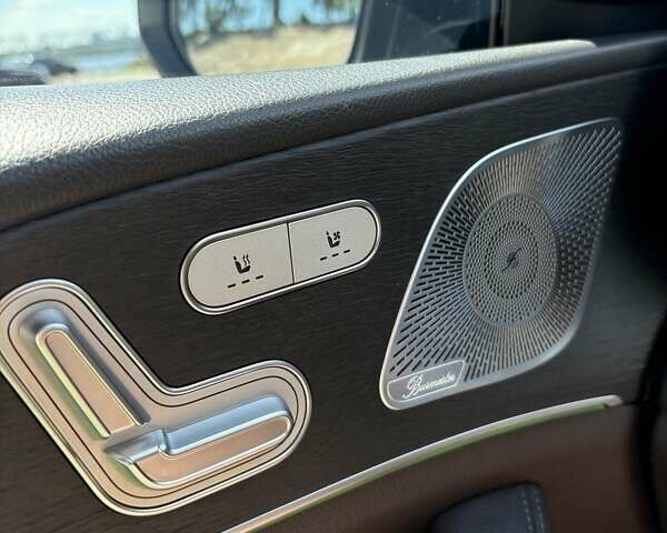 Белый Мерседес ГЛЕ-Класс, объемом двигателя 2.93 л и пробегом 92 тыс. км за 71000 $, фото 9 на Automoto.ua