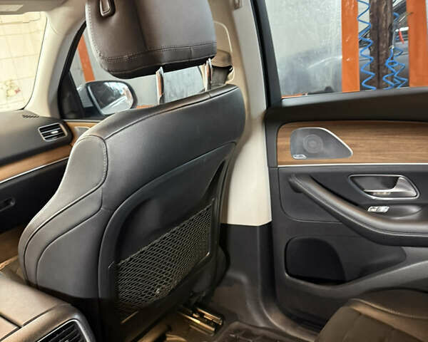 Мерседес ГЛЕ-Класс 2019 в Полтаве на Automoto.ua Белый Мерседес ГЛЕ-Класс, объемом двигателя 1.95 л и пробегом 82 тыс. км за 53000 $, фото 26 на Automoto.ua